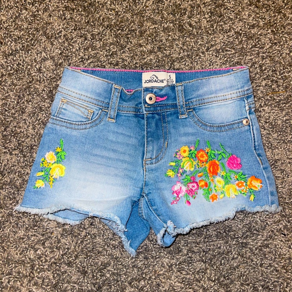 Kids shorts